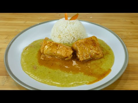 Delicioso PEPIAN DE CHOCLO con pavo al horno