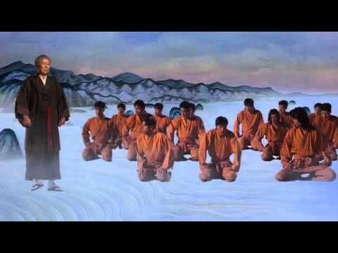 Beverly Hills Ninja - Plane of Enlightenment Part 1