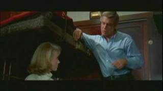 Inger Stevens Sexy Scene with George Peppard