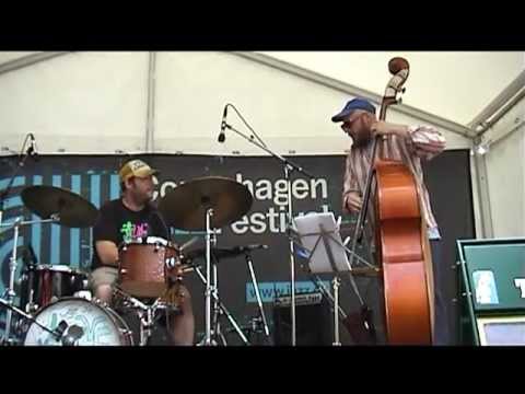 T.S. Høeg - Bent The Beautiful