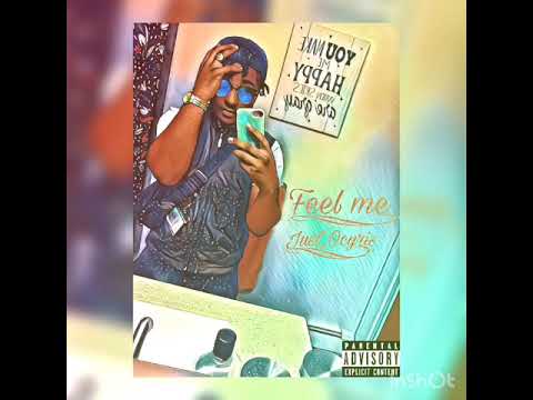 Feel Me - Just_Ocyris (Prod.) Xtravulous