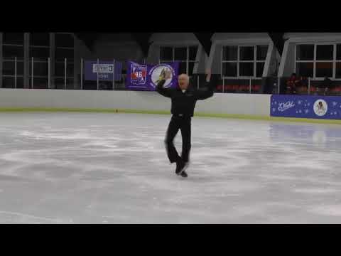 Wojciech KUDAJ Men Artistic 3 4 5 XI Puchar Lodzi Amatorow 2018