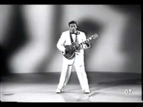 Chuck Berry duck walk 1.wmv