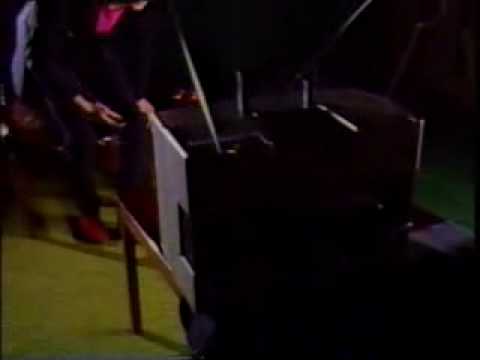 Blind Date  Don t Talk  Video