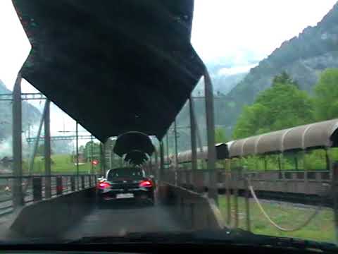 Bern & Kandersteg dd.12062010 12