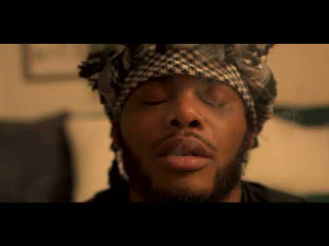 Thiswae - Meditation [Prod. by Mykal Ryley] (Official Music Video) | Dir: @SolidShotsFilms