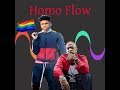 Homo Flow [Shotta Flow Gaymix Parody] THE ORIGINAL CREATOR'S