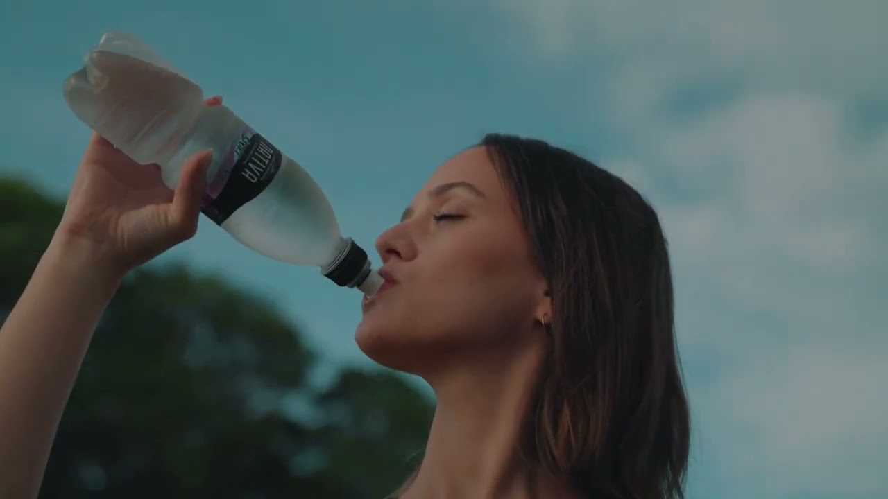 Nativa Sport - Hidratación y Pico