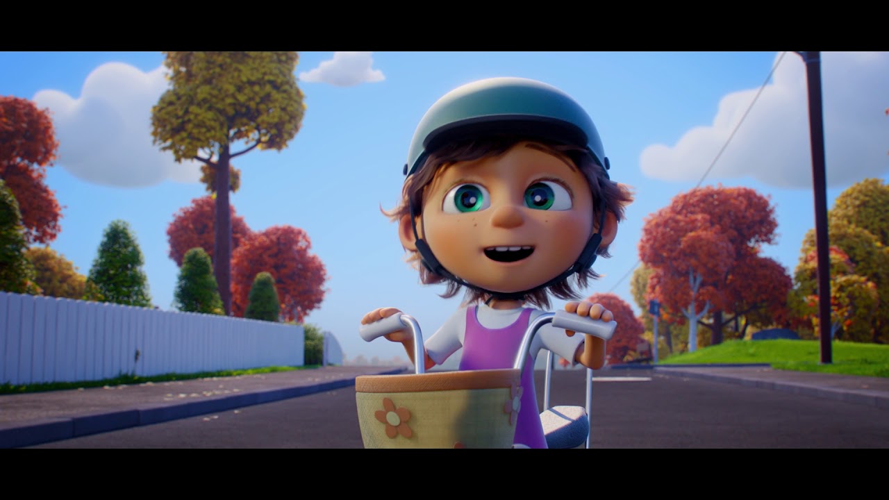 Miniature de la vidéo Ella Bella Bingo - Trailer (French) du film Amis pour la vie