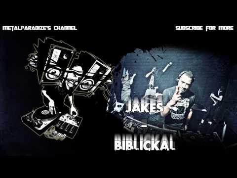 Jakes - Biblickal