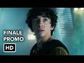 Alien Earth 1x08 Promo The Real Monsters HD Season Finale