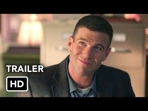 Vorschaubild für NCIS: Origins - Staffel 1 Trailer