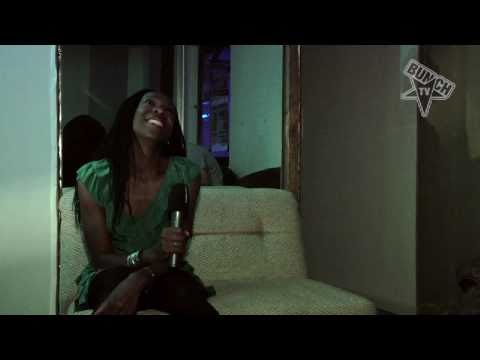 Shinedoe I Interview I WIR Schwestern I Papierfabrik I Cologne