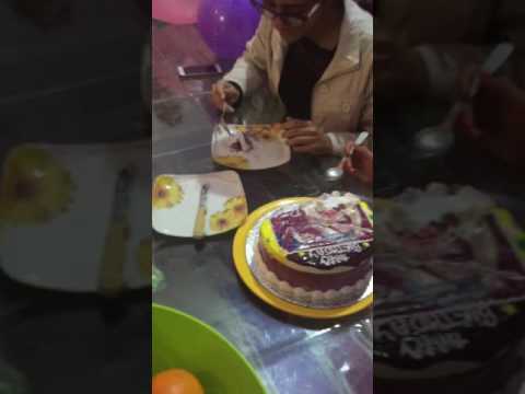 Gursmrath like cakes 😘