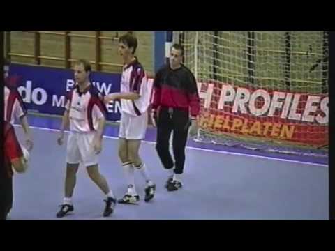 DBB/Protect - Kanjers Bunga Melati 14-11-1997