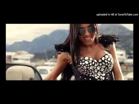 Sandra Afrika Ft. Costi - Djevojka Tvog Druga ( DJ DarkSound ) Remix 2014