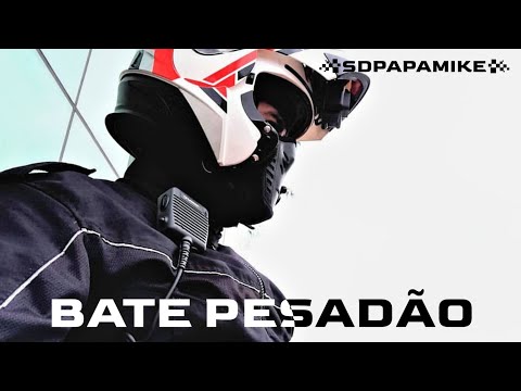 SdPapaMike - ROCAM - Bate Pesadão