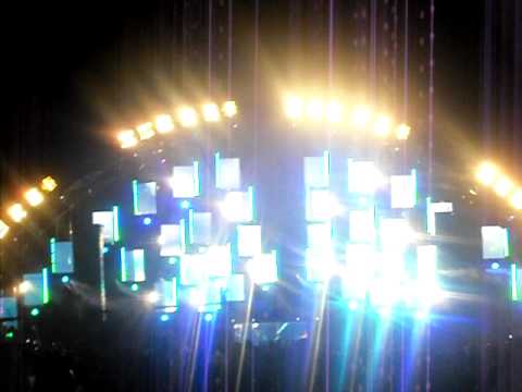 Sean Tyas & Simon Patterson @ Electric Daisy Carnival Las Vegas - Whiplash