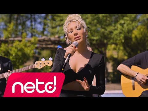 İrem Derici - Değmezsin Ağlamaya (Akustik)