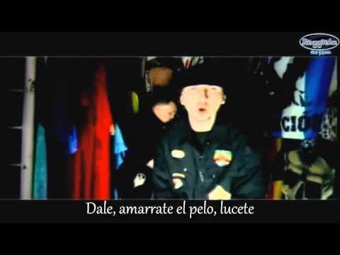 Alexis Y Fido El Rolo - Mision