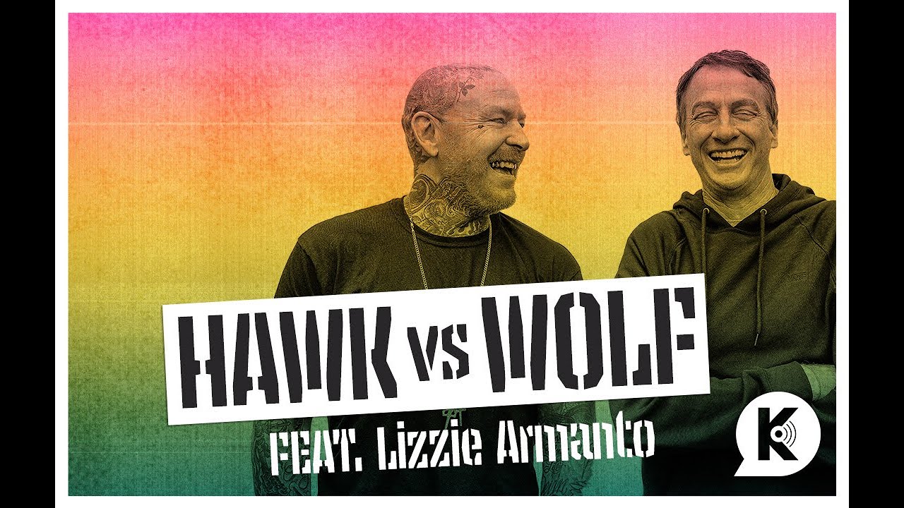 La escalofriante caída de Lizzie Armanto