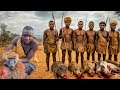 Chaba Documentary Hunting Wild Animals Inside Hadzabe Tribe