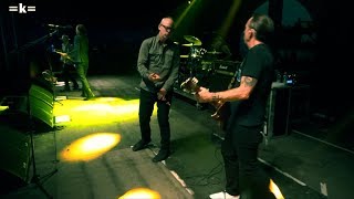 Bad Religion &quot;Social Suicide&quot; Live on the Avalanche Stage   Download Festival 2018