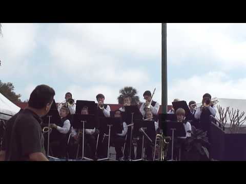 Play That Funky Music Arranged by Victor Lopez