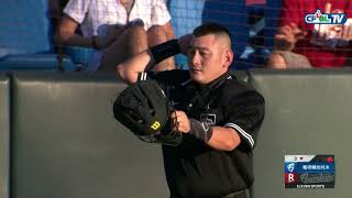 [討論] 今日王俊宏(小猿宏)兩次瞎判影片