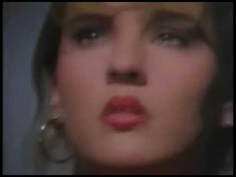 Chantal - Virginia (Video Oficial)