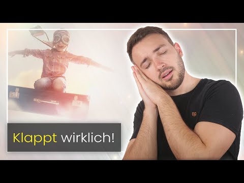 Learn lucid dreaming in just 10 minutes