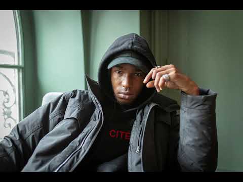 Captaine Roshi(feat.Gradur)-Ébélé-[Slowed Down and Reverb]