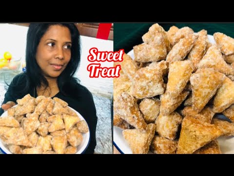 EASY GUYANESE SOFT METHI YOU CANT STOP EATING ONCE YOU STAR