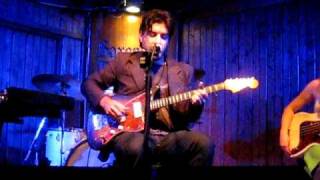 Weed Out the Weak - Bob Schneider