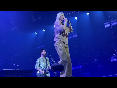 Linkin Park: Where’d You Go + Waiting For The End [Live 4K] (Austin, Texas - April 26, 2025)