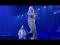 Linkin Park Where D You Go Waiting For The End Live 4K Austin Texas April 26 2025