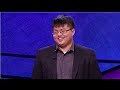 Jeopardy Promo With Arthur Chu Week Of Feb 24 2014