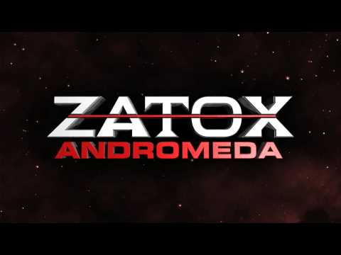 Zatox - Andromeda