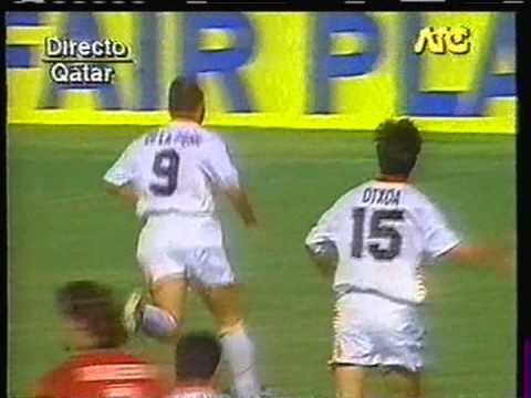 Portugal - Espanha sub-20