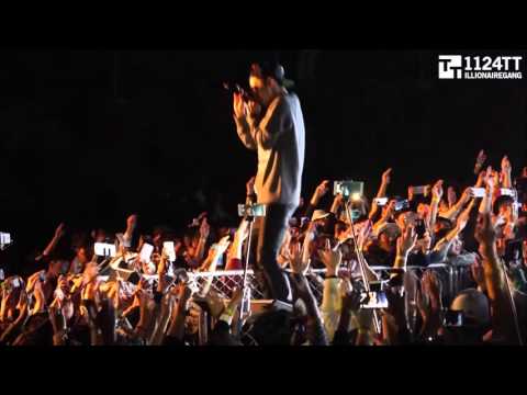 151003 연결고리 - The Quiett, Dok2, Beenzino