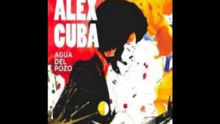 Vampiro - Alex Cuba - Agua Del Pozo
