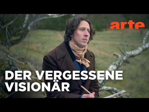 Video Thumbnail: Carl Maria von Weber und die Geburt der deutschen Romantik | Doku HD Reupload | ARTE