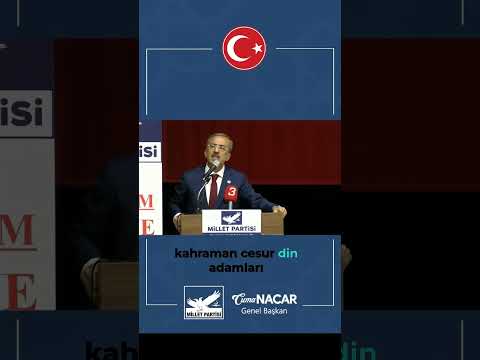 MİLLİ KARAR TOPLANTISINDAN KESİTLER KÜTAHYA / TAVŞANLI