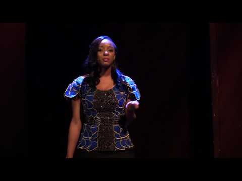  Serving Women's Needs is the Future of Global Commerce | Danielle Kayembe | TEDxYouth@Hewitt