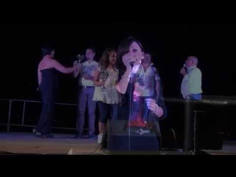 DESTRO - Foto - la Corrida - 2016 -