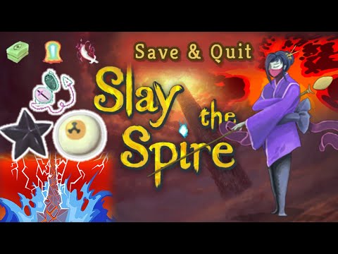 Slay the Spire August 18th Daily - Watcher | Sometimes you just have to stop being a Pauper...