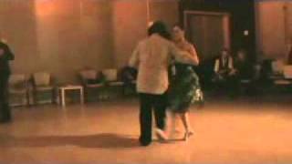 Supersabino y Juana Sepulveda, Mantova 20 nov 2011 frammento