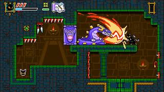 Meawja gameplay preview: Zane's Tower