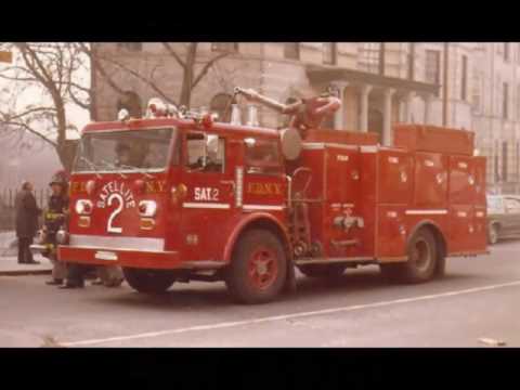 The FDNY War Years One Moment In Time By Whitney Houston