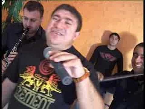 Stefan De La Barbulesti - Minune De Copilas